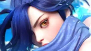 Heroes of Skyrealm