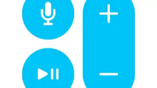 Remote for Apple TV - CiderTV
