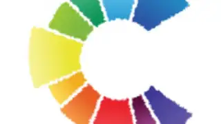 Colour Wheel App