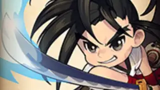 Tiny Samurai Showdown