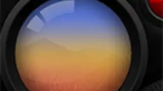 Thermal Vision Camera