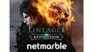 Lineage 2 Revolution (Asia)
