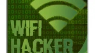 Wifi Hacker
