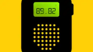 Walkie Talkie - All Talk