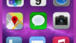 i6 Plus Launcher