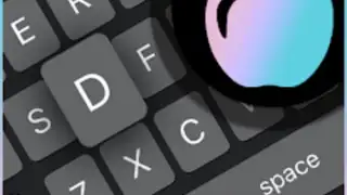 iOS Keyboard