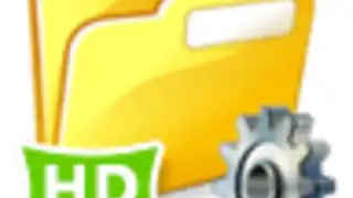 File Manager HD