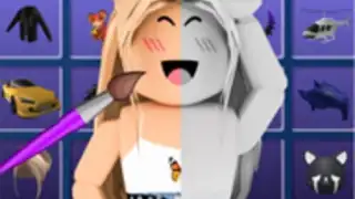 Roblox Skins