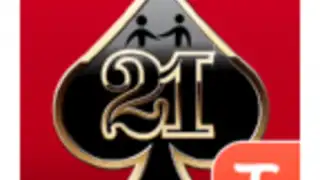 BlackJack for Tango