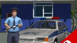 Traffic Cop Simulator 3D