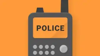 Scanner Radio