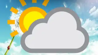 حالة الطقس بمدينتك