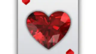 Solitaire Diamond