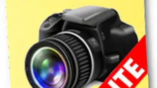 NoteCam Lite