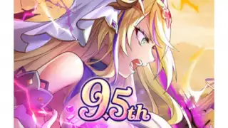 Kamihime Project A