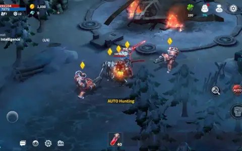 Zone4M captura 2