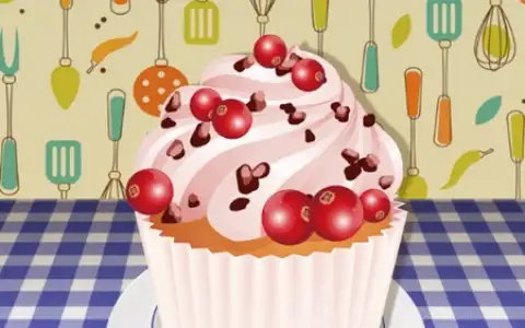 Make Cup Cake captura 2