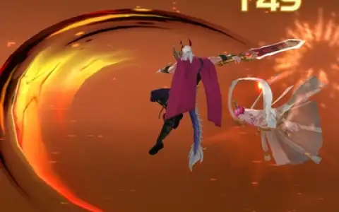 Westward M captura 2