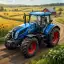 Farm Simulator 25
