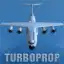Turboprop Flight Simulator