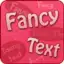 Fancy Text Free