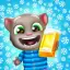 Talking Tom: Gold Run