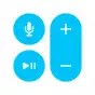 Remote for Apple TV - CiderTV