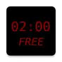 Night Clock (Digital Clock)
