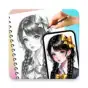 AR Drawing: TraceCam & Draw